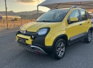 2015 Fiat Panda cross