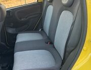 2015 Fiat Panda cross