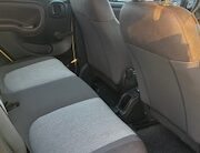 2015 Fiat Panda cross
