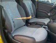 2015 Fiat Panda cross