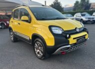 2015 Fiat Panda cross