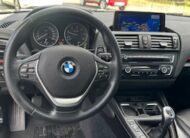 2014 BMW 116 D