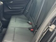 2014 BMW 116 D