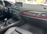2014 BMW 116 D