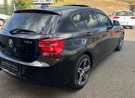 2014 BMW 116 D