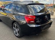 2014 BMW 116 D