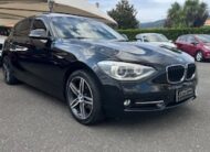 2014 BMW 116 D