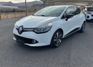 2016 Renault Clio