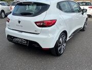 2016 Renault Clio