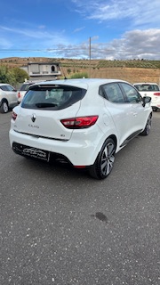 2016 Renault Clio