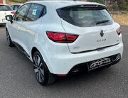 2016 Renault Clio