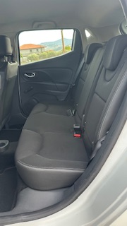 2016 Renault Clio
