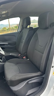 2016 Renault Clio