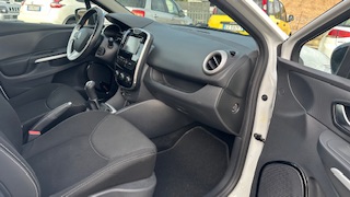 2016 Renault Clio