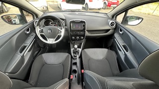 2016 Renault Clio