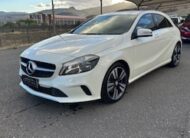 2017 Mercedes A200