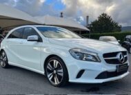 2017 Mercedes A200