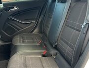 2017 Mercedes A200
