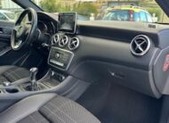 2017 Mercedes A200