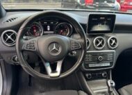 2017 Mercedes A200
