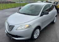 2011 Lancia Ypslon