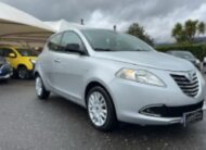 2011 Lancia Ypslon