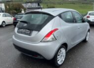 2011 Lancia Ypslon