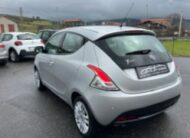 2011 Lancia Ypslon