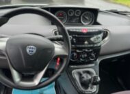 2011 Lancia Ypslon