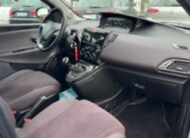 2011 Lancia Ypslon