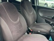 2011 Lancia Ypslon
