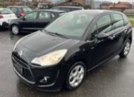 2013 Citroen C3