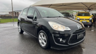 2013 Citroen C3