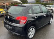 2013 Citroen C3