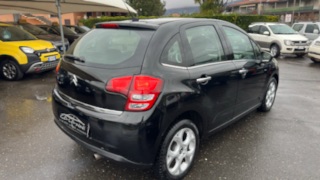 2013 Citroen C3