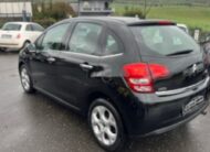 2013 Citroen C3
