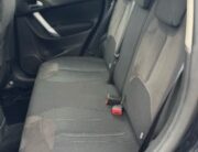 2013 Citroen C3