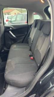 2013 Citroen C3