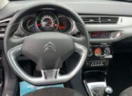2013 Citroen C3