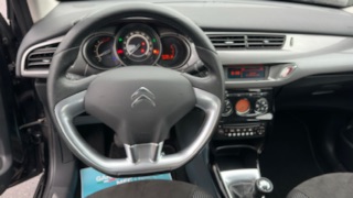 2013 Citroen C3