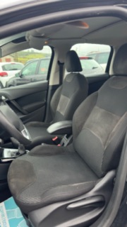 2013 Citroen C3