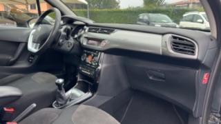 2013 Citroen C3