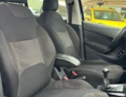 2013 Citroen C3