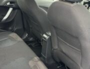 2013 Citroen C3