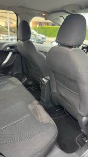 2013 Citroen C3