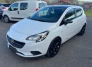 2016 Opel Moka