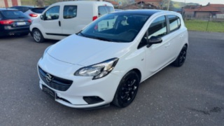 2016 Opel Moka