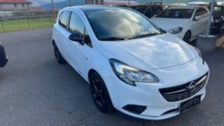 2016 Opel Moka