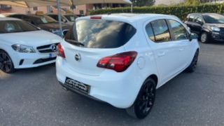2016 Opel Moka