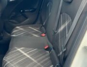 2016 Opel Moka
